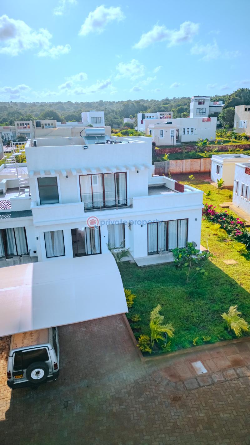 2 bedroom House For Sale Malindi Estate Malindi. Malindi Town Kilifi - 1
