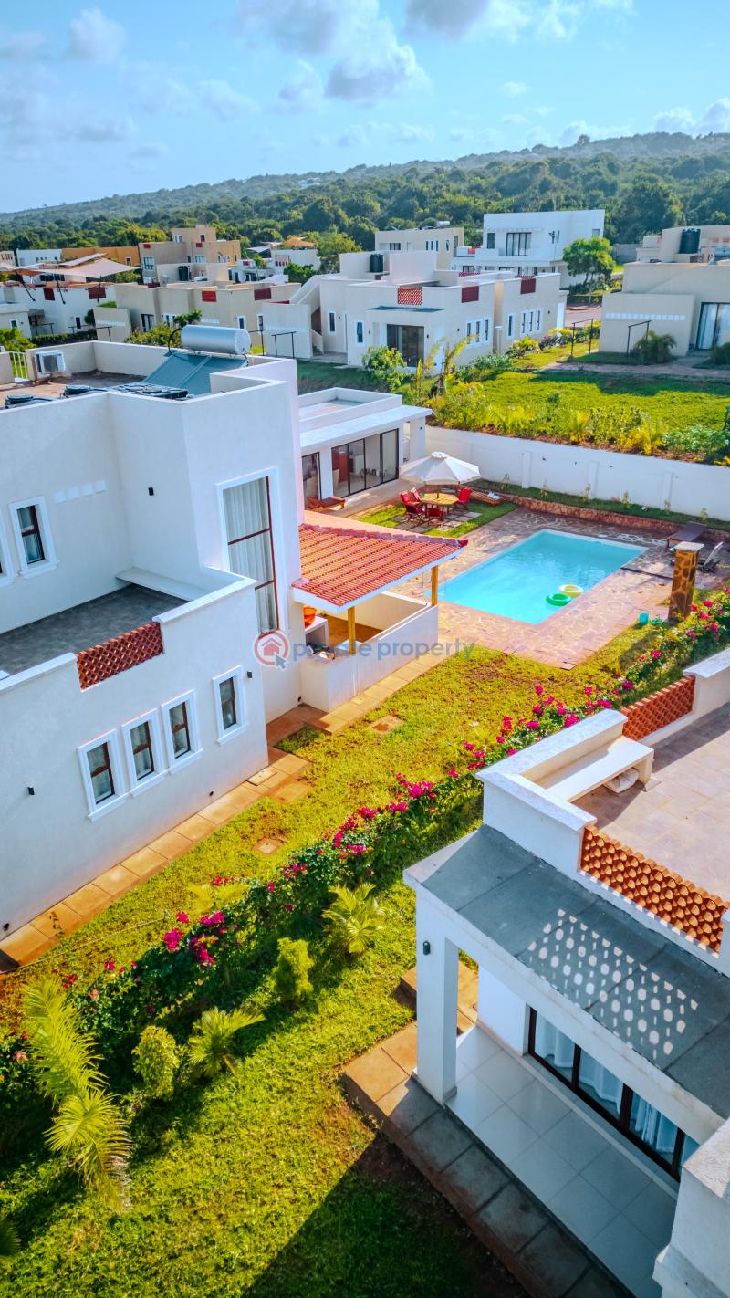 2 bedroom House For Sale Malindi Estate Malindi. Malindi Town Kilifi - 4