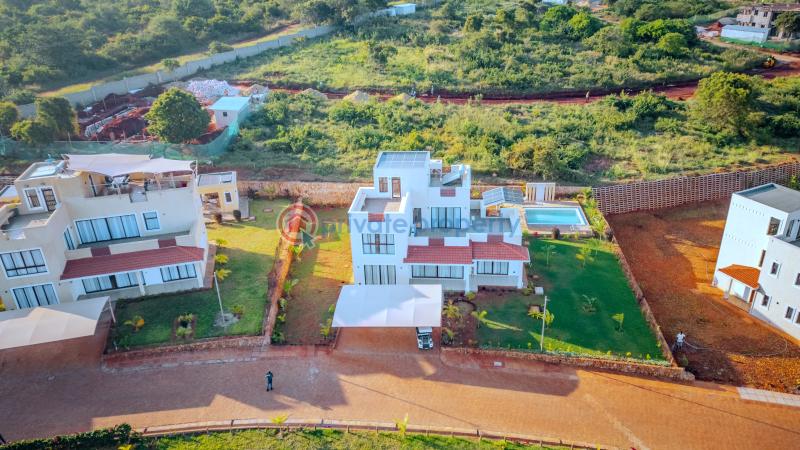 2 bedroom House For Sale Malindi Estate Malindi. Malindi Town Kilifi - 6