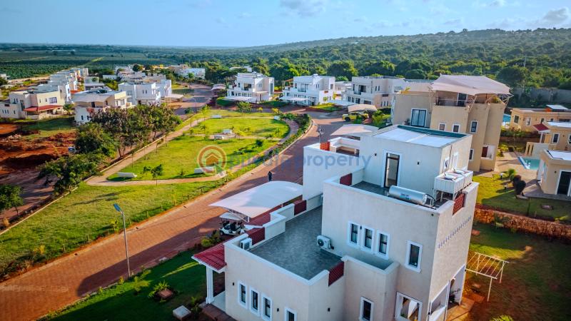 2 bedroom House For Sale Malindi Estate Malindi. Malindi Town Kilifi - 11