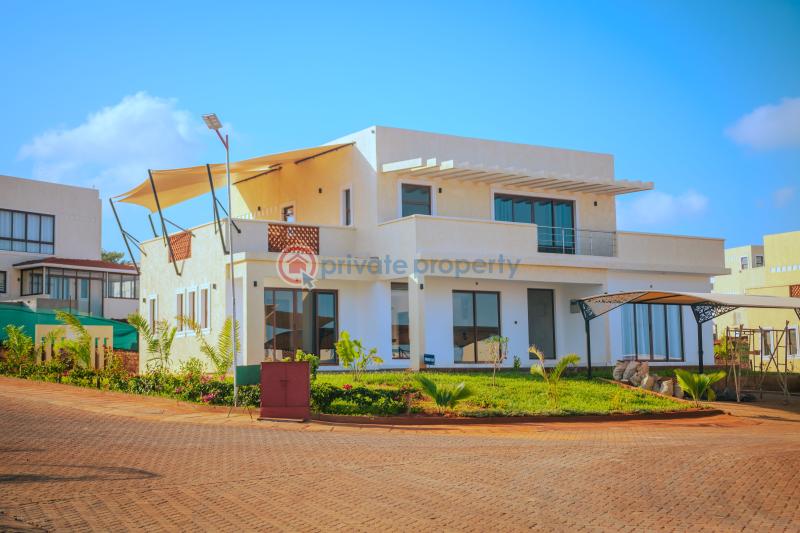 2 bedroom House For Sale Malindi Estate Malindi. Malindi Town Kilifi - 45