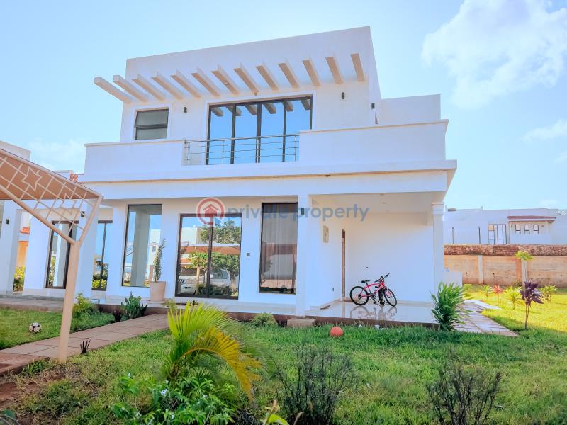 2 bedroom House For Sale Malindi Estate Malindi. Malindi Town Kilifi - 6