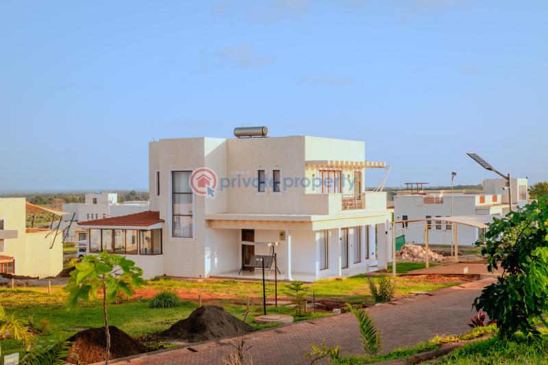 2 bedroom House For Sale Malindi Estate Malindi. Malindi Town Kilifi - 0