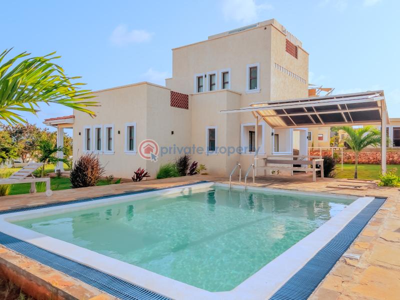 2 bedroom House For Sale Malindi Estate Malindi. Malindi Town Kilifi - 8