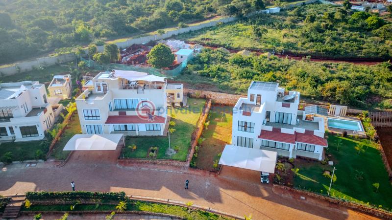 2 bedroom House For Sale Malindi Estate Malindi. Malindi Town Kilifi - 7