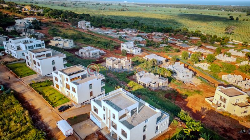 2 bedroom House For Sale Malindi Estate Malindi. Malindi Town Kilifi - 30