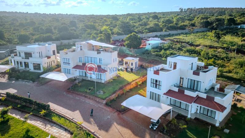 2 bedroom House For Sale Malindi Estate Malindi. Malindi Town Kilifi - 9