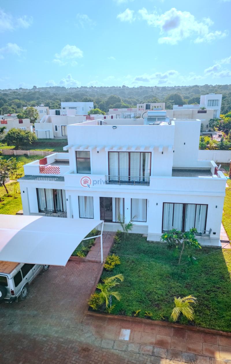 2 bedroom House For Sale Malindi Estate Malindi. Malindi Town Kilifi - 2