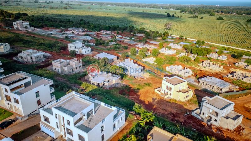 2 bedroom House For Sale Malindi Estate Malindi. Malindi Town Kilifi - 29