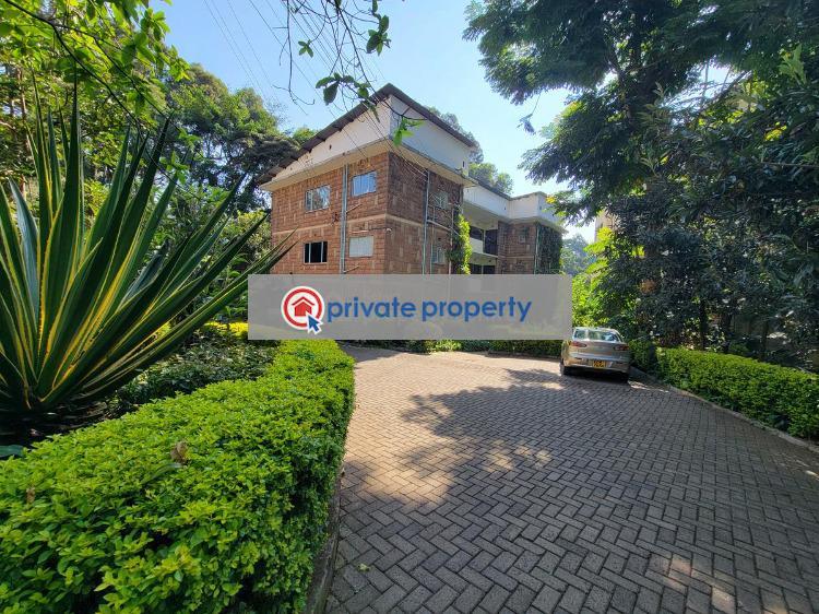 Office Space For Rent &nbsp;laikipia Road Kileleshwa Nairobi - 1