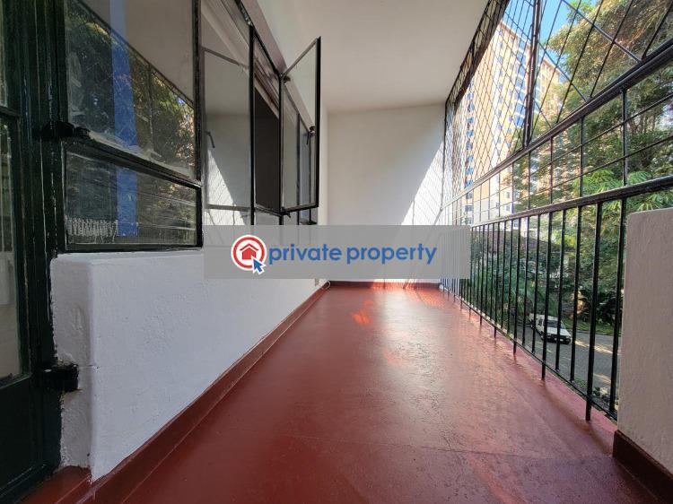 Office Space For Rent &nbsp;laikipia Road Kileleshwa Nairobi - 2