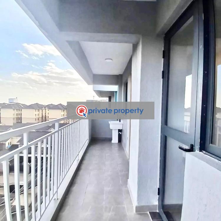 2 bedroom Apartment For Rent &nbsp;mombasa Road Syokimau/Mulolongo Machakos - 4