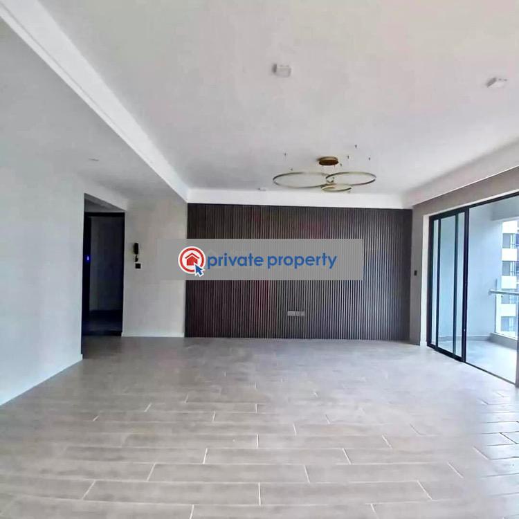 2 bedroom Apartment For Rent &nbsp;mombasa Road Syokimau/Mulolongo Machakos - 2