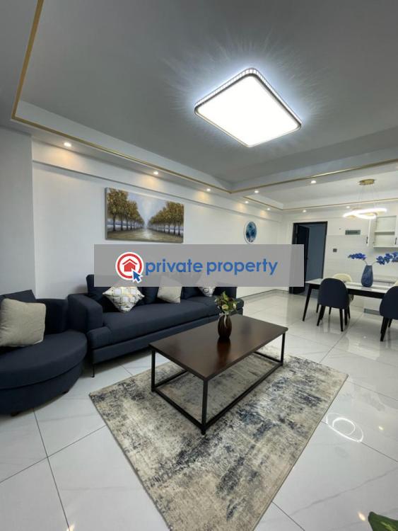 2 bedroom Apartment For Sale Kileleshwa Nairobi - 4