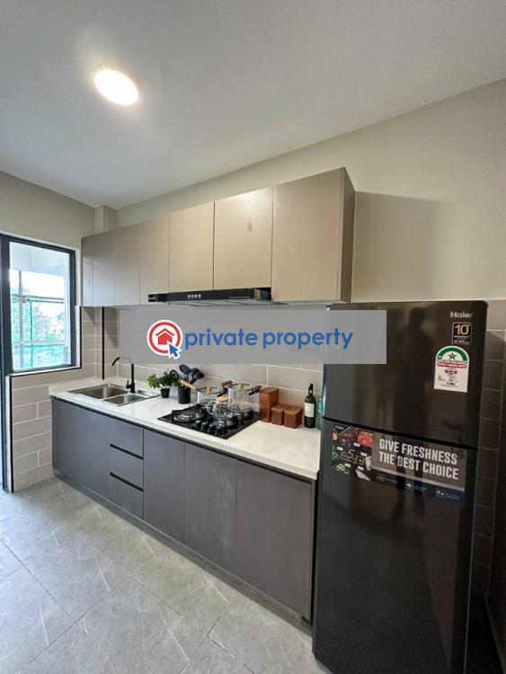 2 bedroom Apartment For Sale Lavington Nairobi - 2