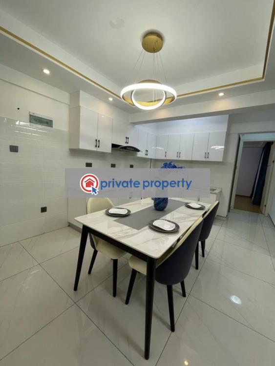 2 bedroom Apartment For Sale Kileleshwa Nairobi - 7