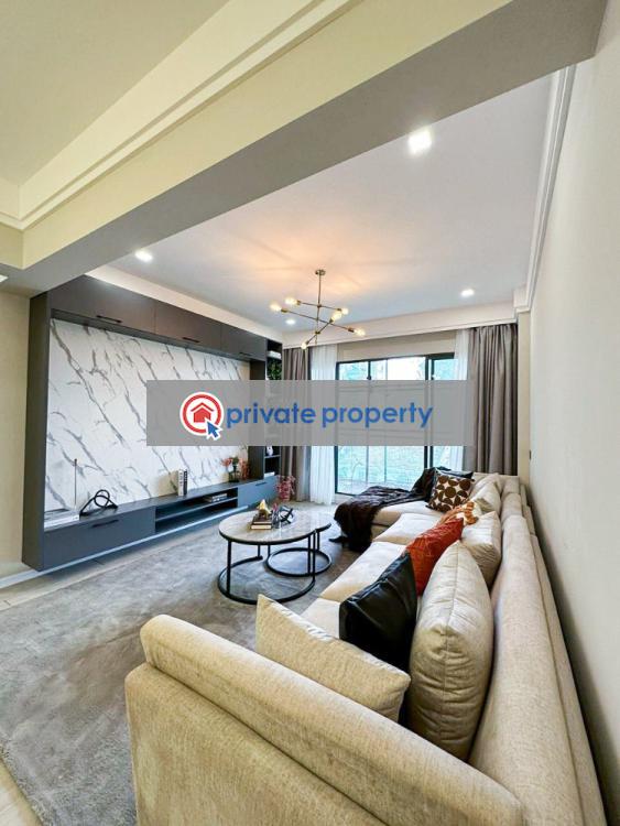 2 bedroom Apartment For Sale Lavington Nairobi - 11