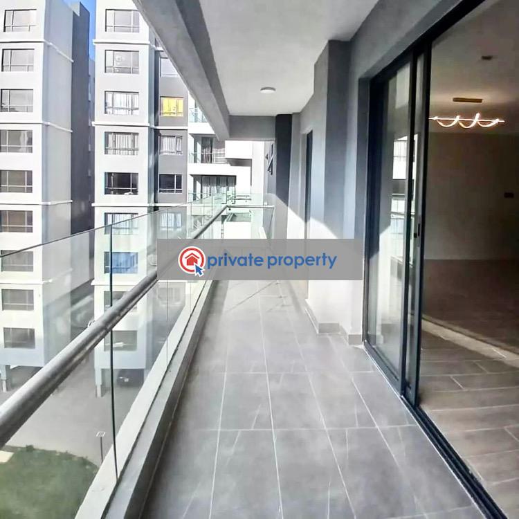 2 bedroom Apartment For Rent &nbsp;mombasa Road Syokimau/Mulolongo Machakos - 3