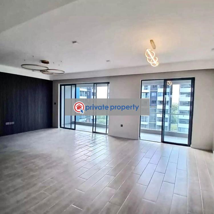 2 bedroom Apartment For Rent &nbsp;mombasa Road Syokimau/Mulolongo Machakos - 1