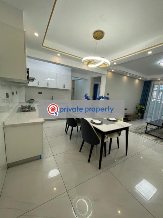 2 bedroom Apartment For Sale Kileleshwa Nairobi - 5