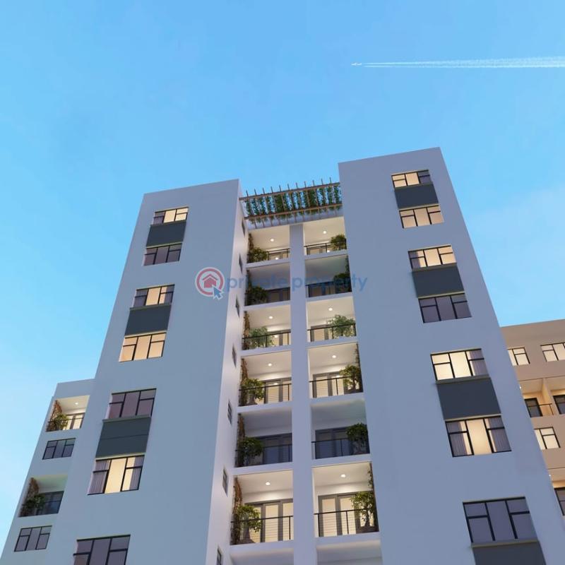 2 bedroom Apartment For Sale Thika Road Kiambu - 2