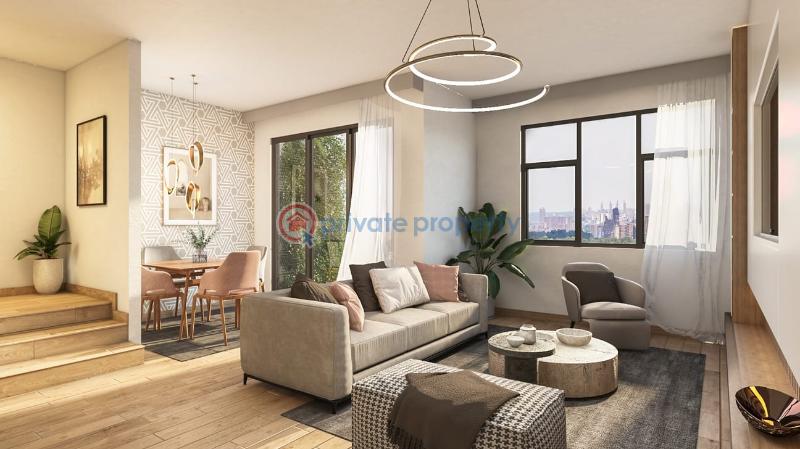 2 bedroom Apartment For Sale Thika Road Kiambu - 3
