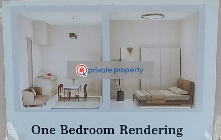 2 bedroom Apartment For Sale &nbsp;behind The Mountain Mall Roysambu Nairobi - 2