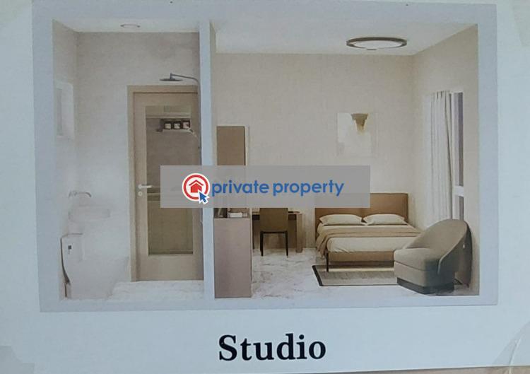 2 bedroom Apartment For Sale &nbsp;behind The Mountain Mall Roysambu Nairobi - 1