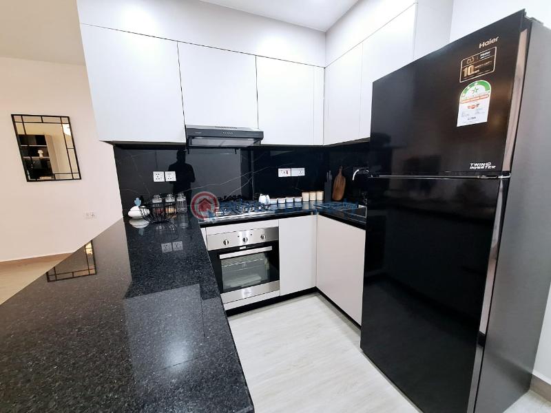 2 bedroom Apartment For Sale Kilimani Nairobi - 5