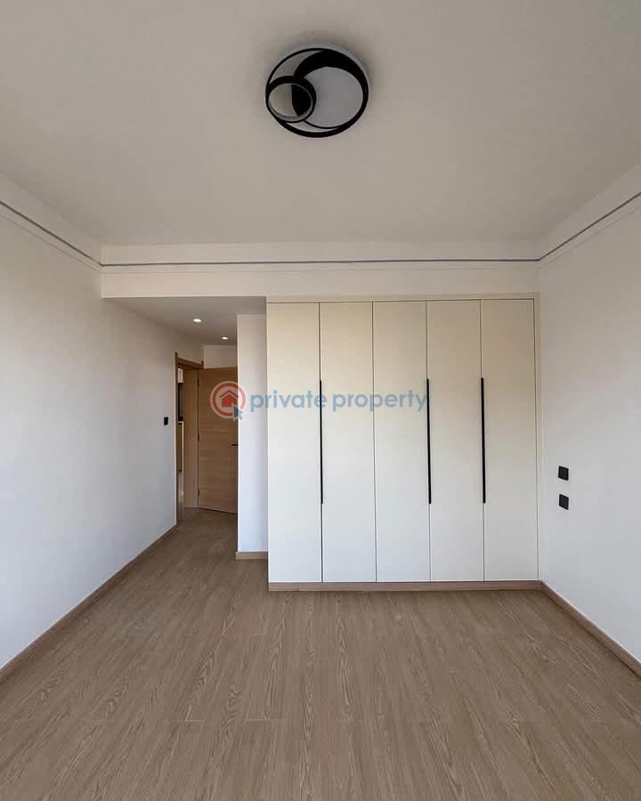 2 bedroom Apartment For Rent Lavington Nairobi - 11