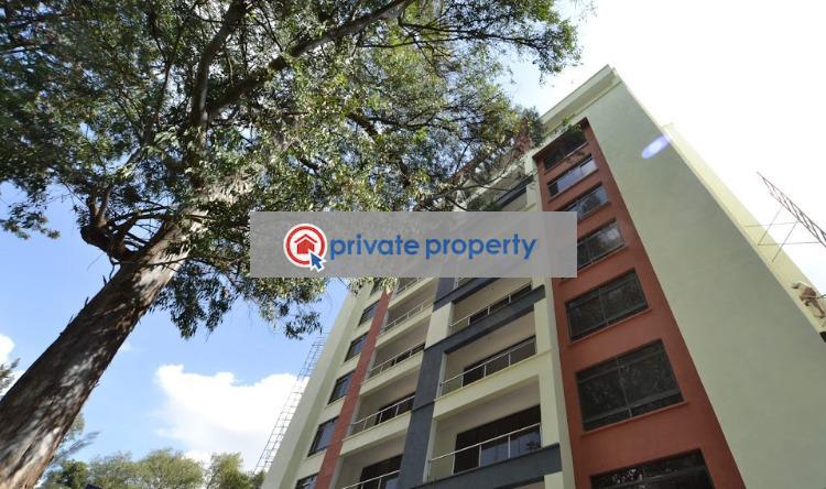 2 bedroom Apartment For Rent Kileleshwa Nairobi - 0