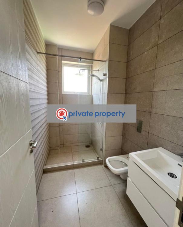2 bedroom Apartment For Sale &nbsp;off Nyeri Road Kileleshwa Nairobi - 9