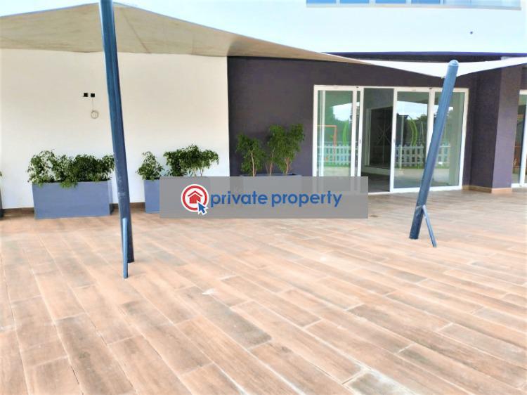 2 bedroom Apartment For Sale &nbsp;off Nyeri Road Kileleshwa Nairobi - 17