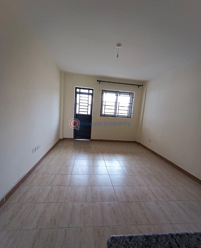 2 bedroom Apartment For Rent Ngong Road Riruta Nairobi - 2