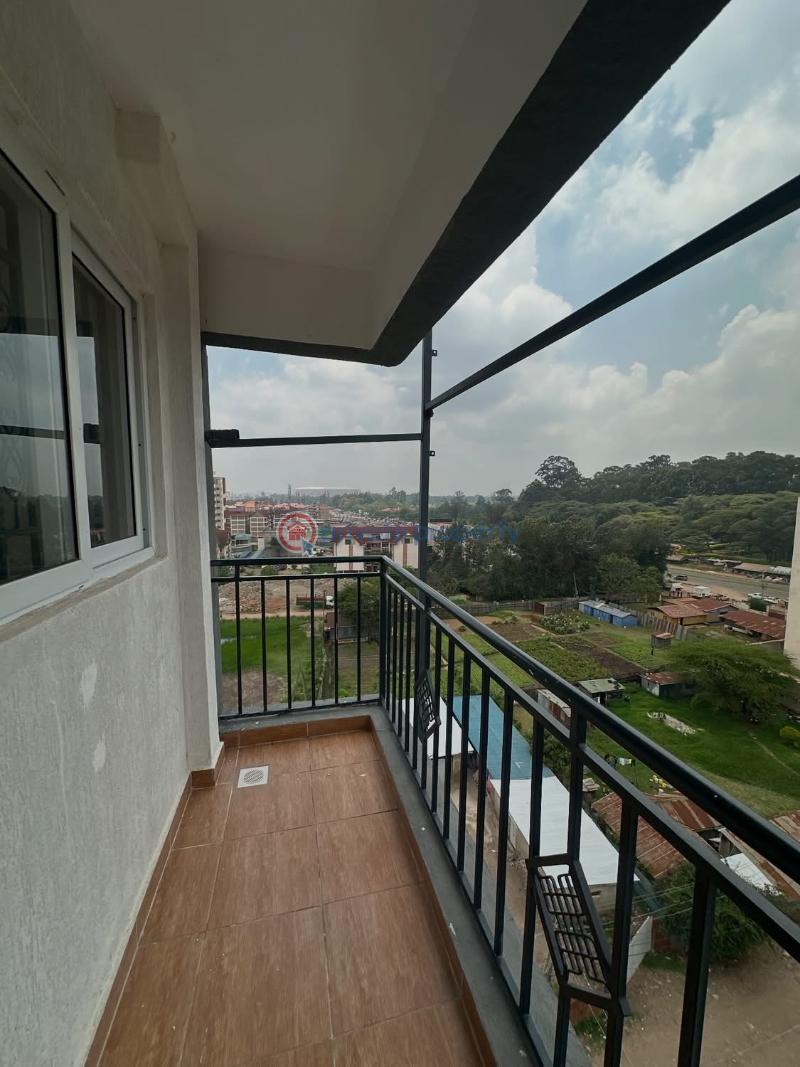 2 bedroom Apartment For Rent Ngong Road Riruta Nairobi - 12