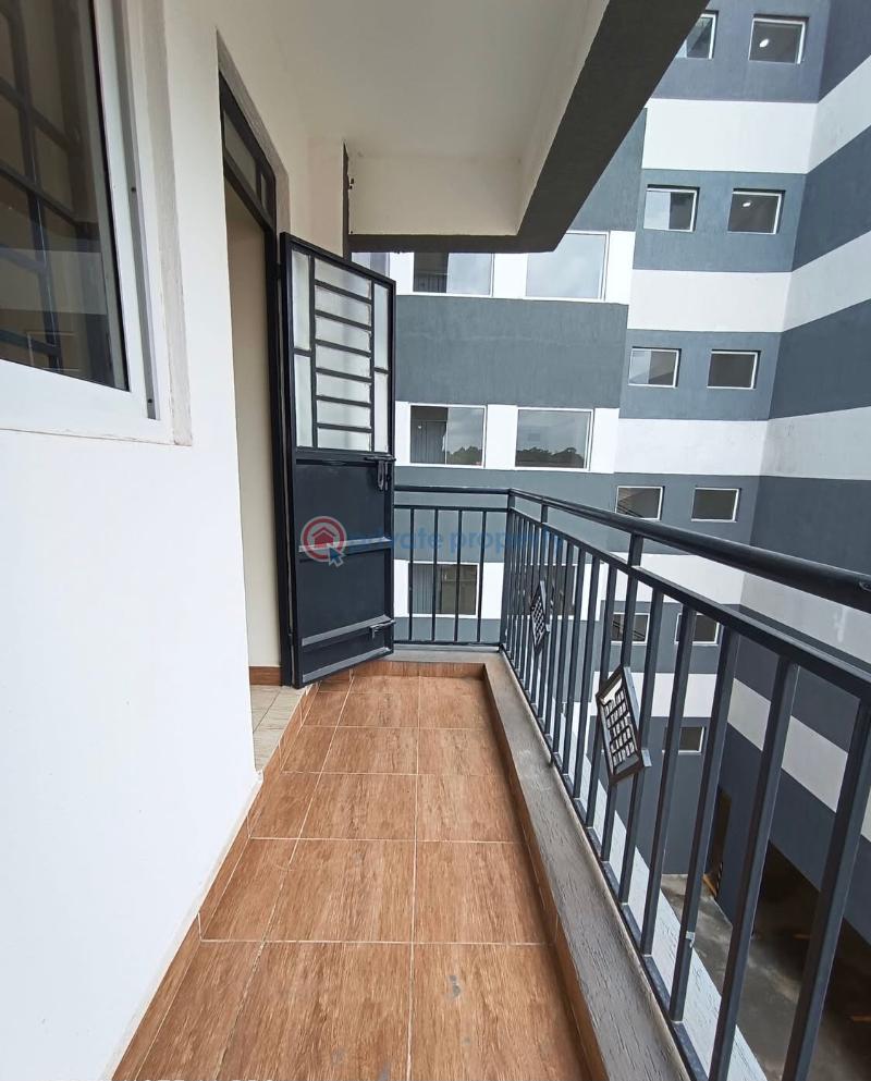 2 bedroom Apartment For Rent Ngong Road Riruta Nairobi - 12