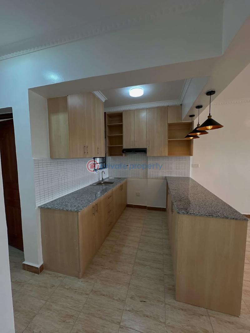 2 bedroom Apartment For Rent Ngong Road Riruta Nairobi - 8