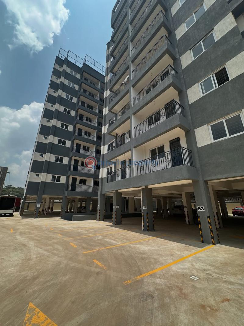 2 bedroom Apartment For Rent Ngong Road Riruta Nairobi - 13