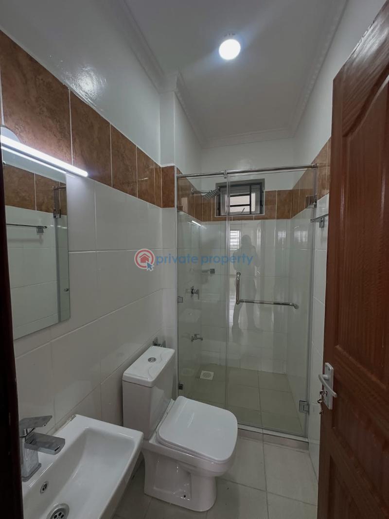 2 bedroom Apartment For Rent Ngong Road Riruta Nairobi - 9