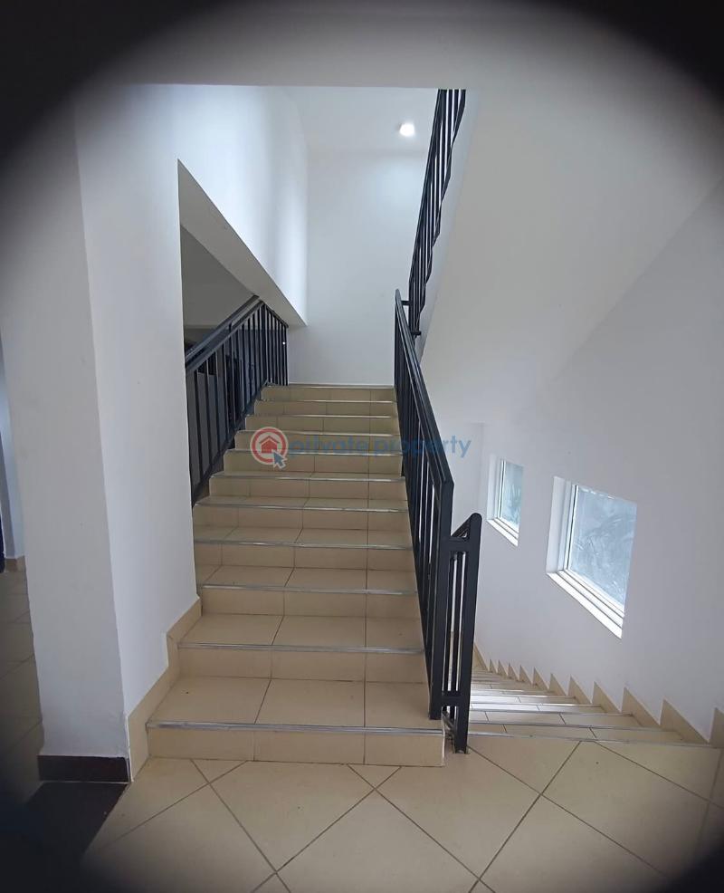 2 bedroom Apartment For Rent Ngong Road Riruta Nairobi - 1