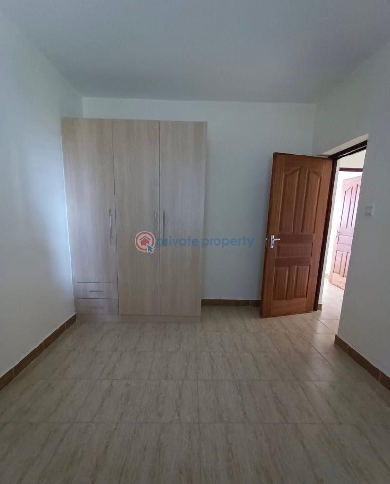 2 bedroom Apartment For Rent Ngong Road Riruta Nairobi - 7