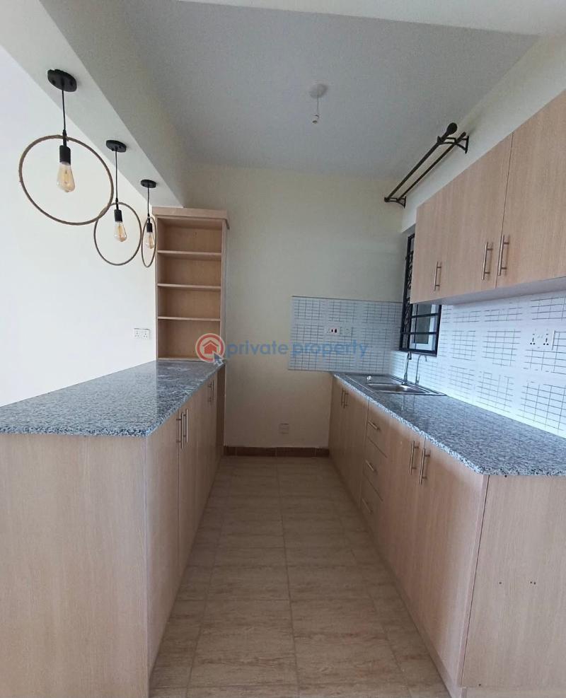 2 bedroom Apartment For Rent Ngong Road Riruta Nairobi - 3