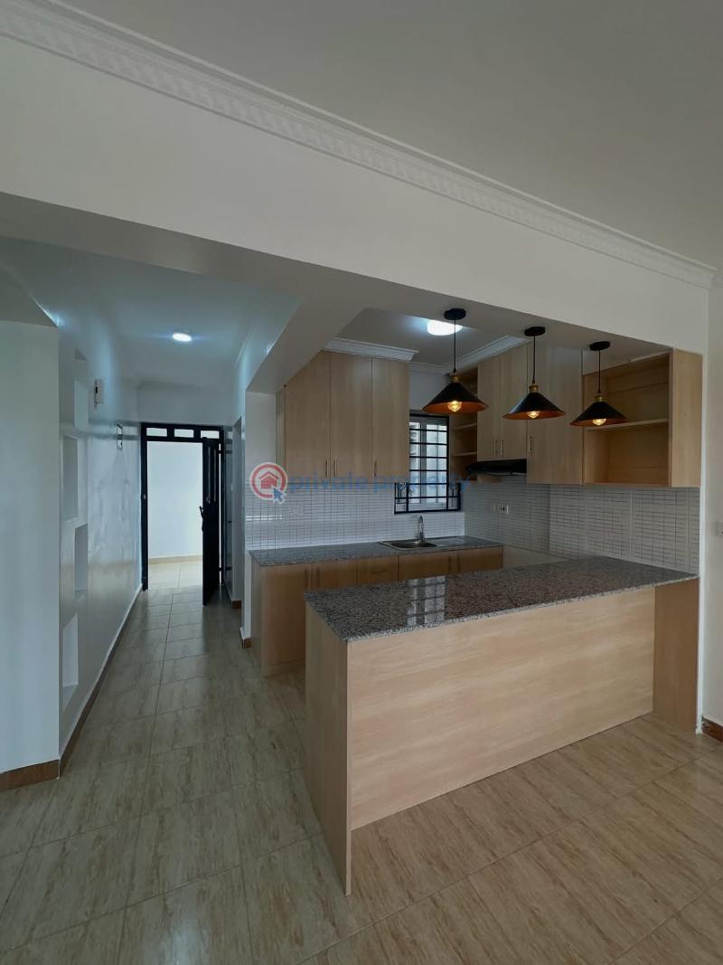 2 bedroom Apartment For Rent Ngong Road Riruta Nairobi - 6