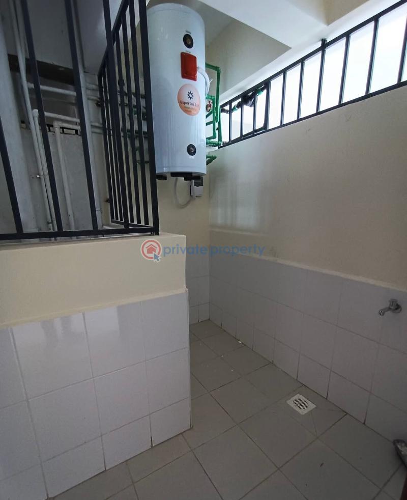 2 bedroom Apartment For Rent Ngong Road Riruta Nairobi - 4