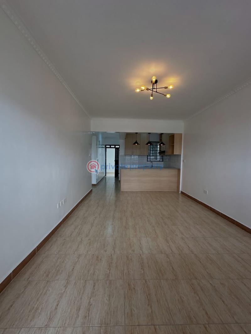 2 bedroom Apartment For Rent Ngong Road Riruta Nairobi - 7