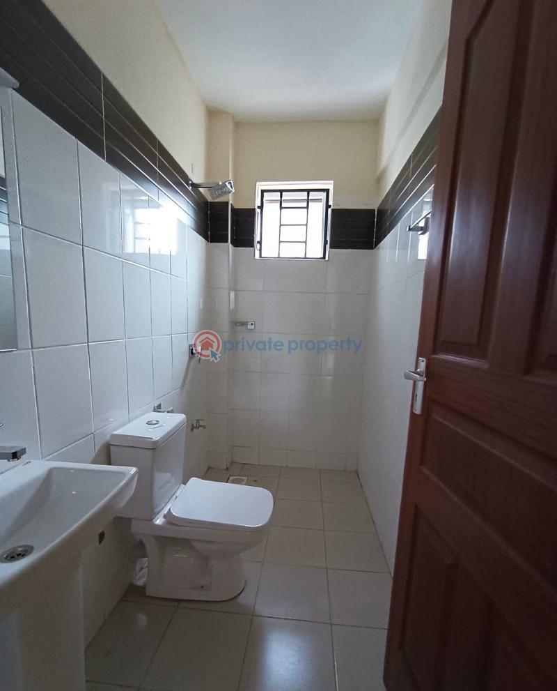 2 bedroom Apartment For Rent Ngong Road Riruta Nairobi - 11