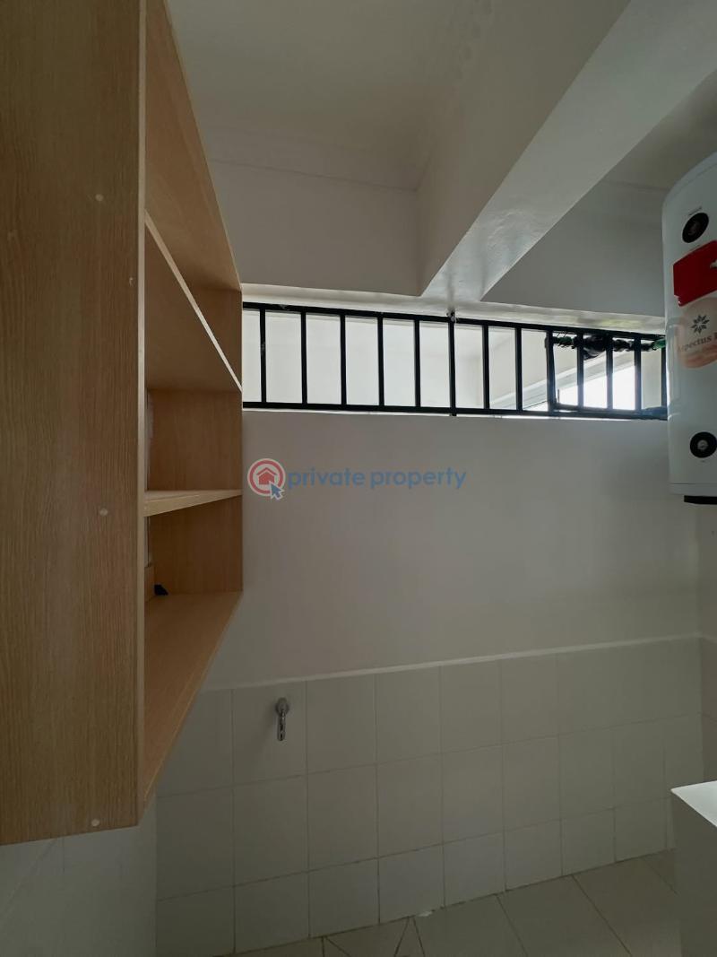 2 bedroom Apartment For Rent Ngong Road Riruta Nairobi - 5