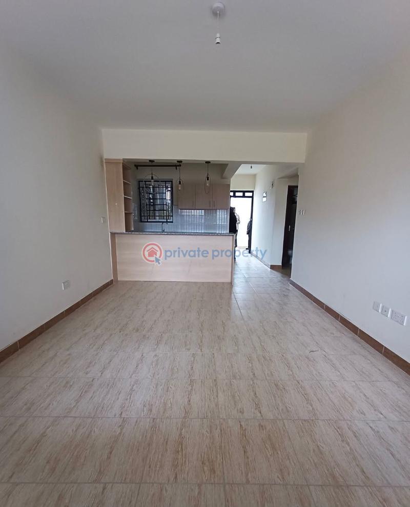2 bedroom Apartment For Rent Ngong Road Riruta Nairobi - 5