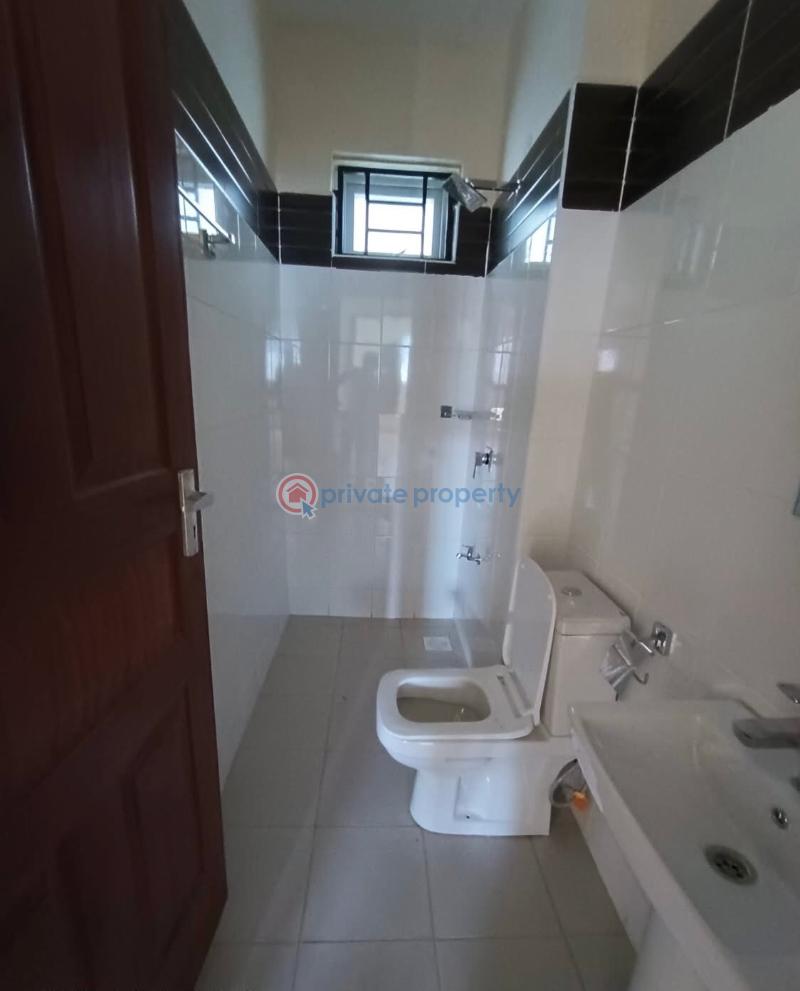 2 bedroom Apartment For Rent Ngong Road Riruta Nairobi - 6