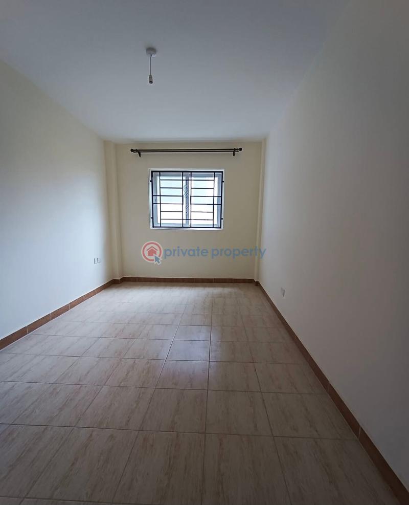 2 bedroom Apartment For Rent Ngong Road Riruta Nairobi - 8